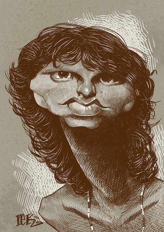 100 Jim Morrison Pictures  Wallpaperscom